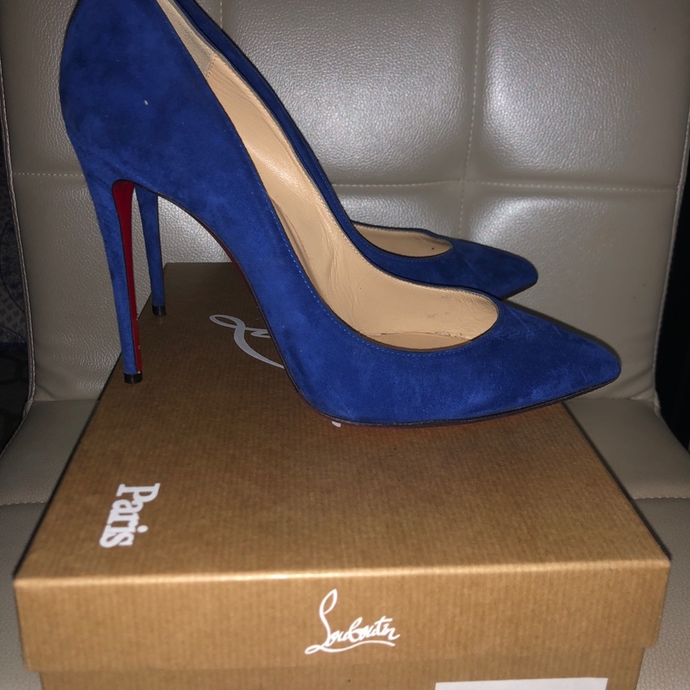 Pigalle Follies 100 mm